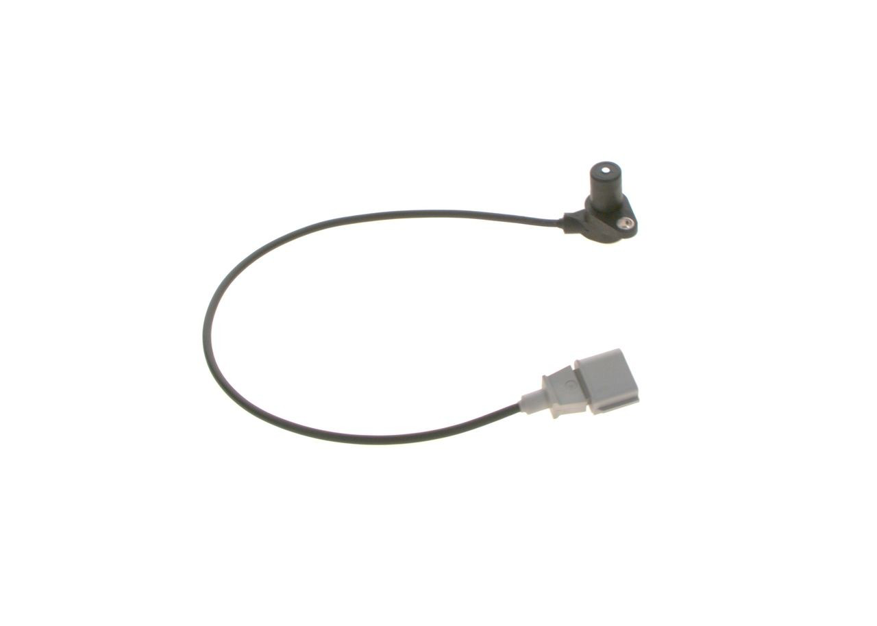 Sensor de cigüeñal 0261210190 Bosch