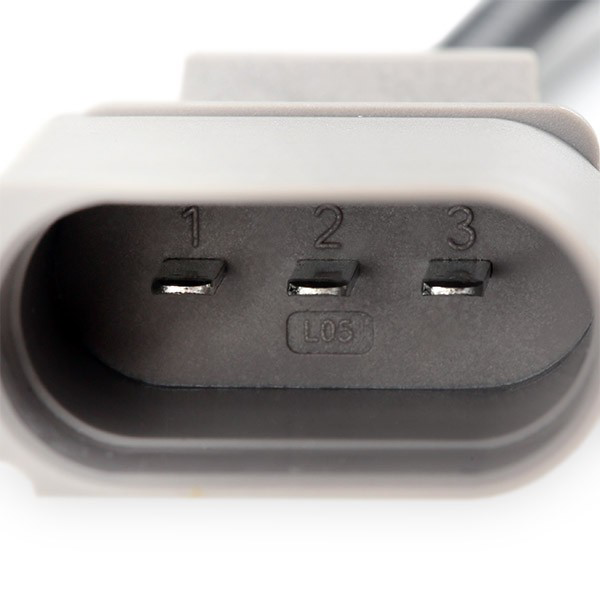 0261210199 Bosch Sensor de posición del cigüeñal