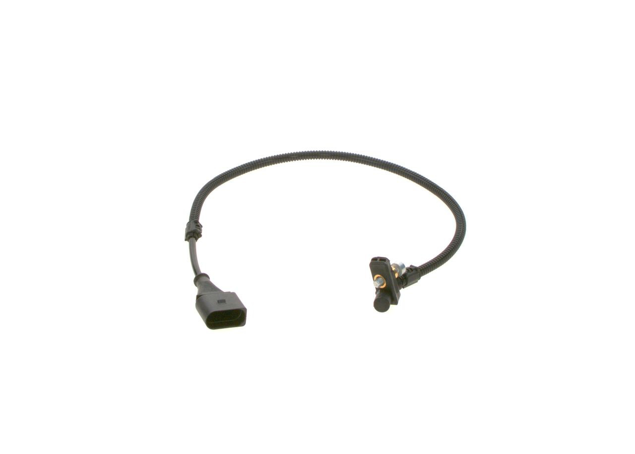 Sensor de cigüeñal 0261210215 Bosch