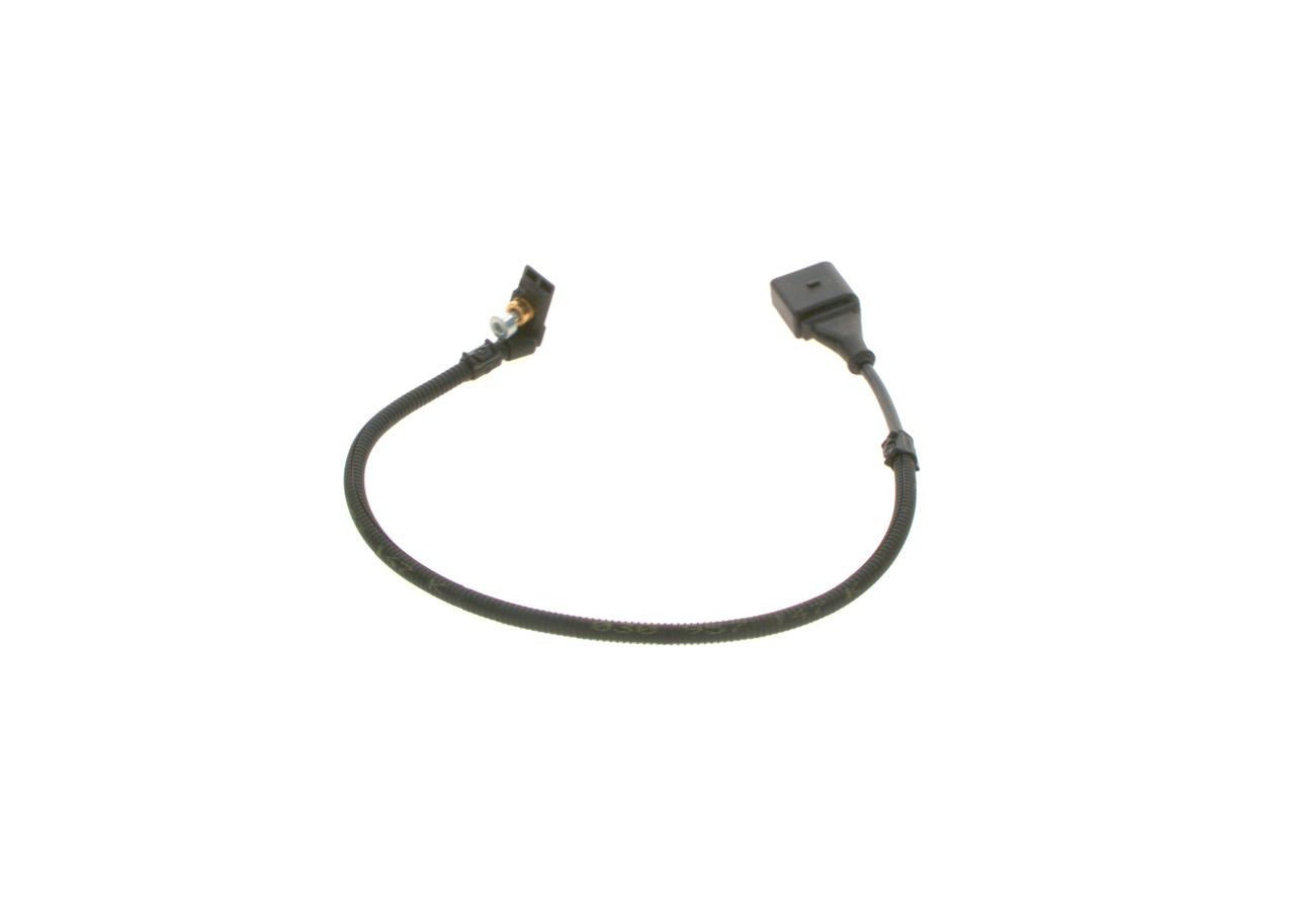 0261210215 Bosch Sensor de posición del cigüeñal