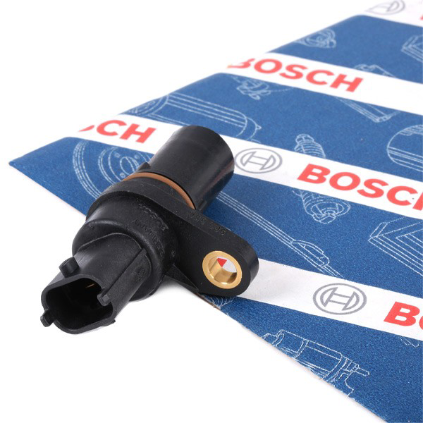0261210229 Bosch Sensor de posición del cigüeñal
