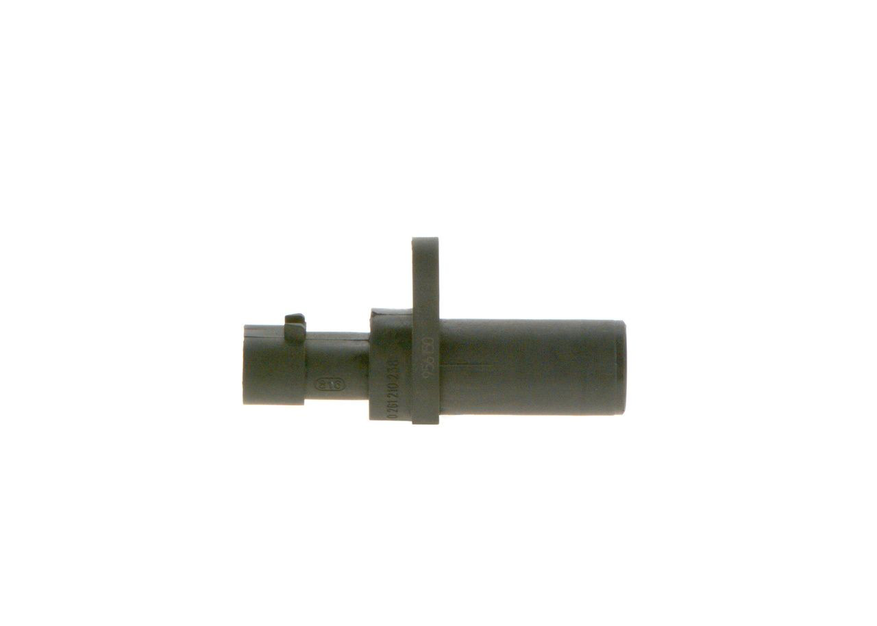 0261210238 Bosch Sensor de posición del cigüeñal