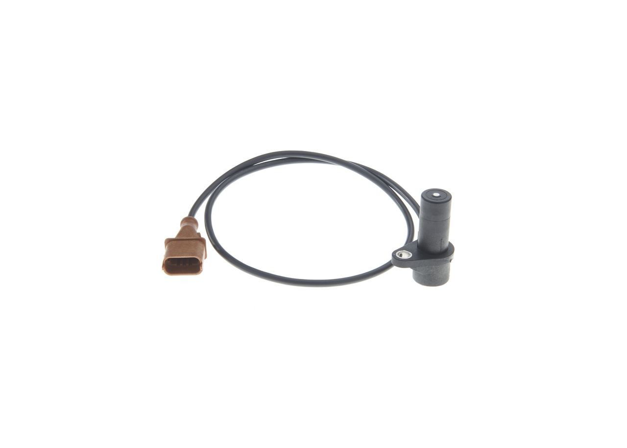 0261210239 Bosch Sensor de posición del cigüeñal