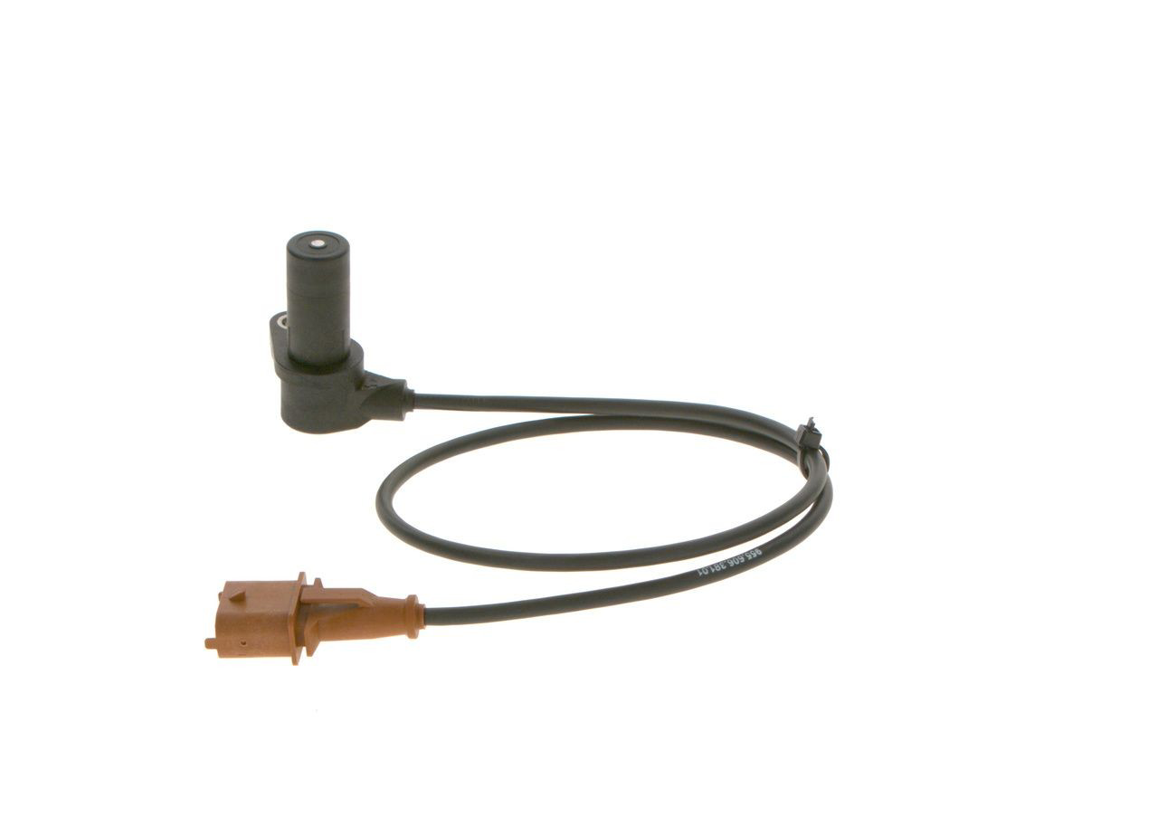 Comprar 0261210239 Bosch Sensor de cigüeñal