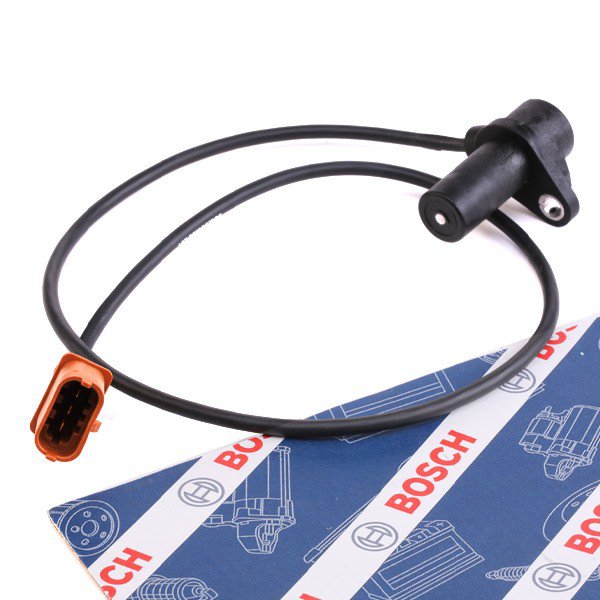 Generador de impulsos, cigüeñal  Bosch 0261210239 precio, desde 68,29 EUR