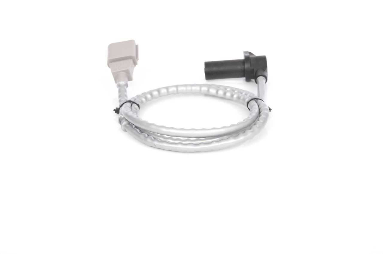 0261210245 Bosch Sensor de posición del cigüeñal