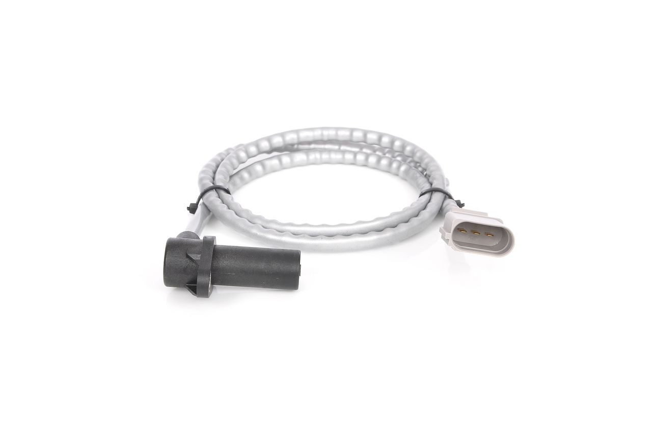 Sensor de cigüeñal 0261210245 Bosch
