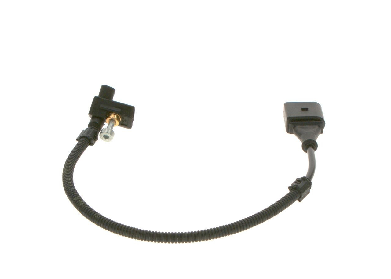 Generador de impulsos, cigüeñal  Bosch 0261210257 precio, desde 40,37 EUR
