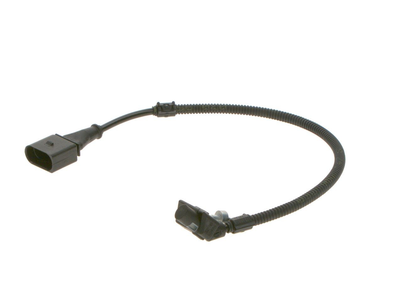 0261210257 Bosch Sensor de posición del cigüeñal