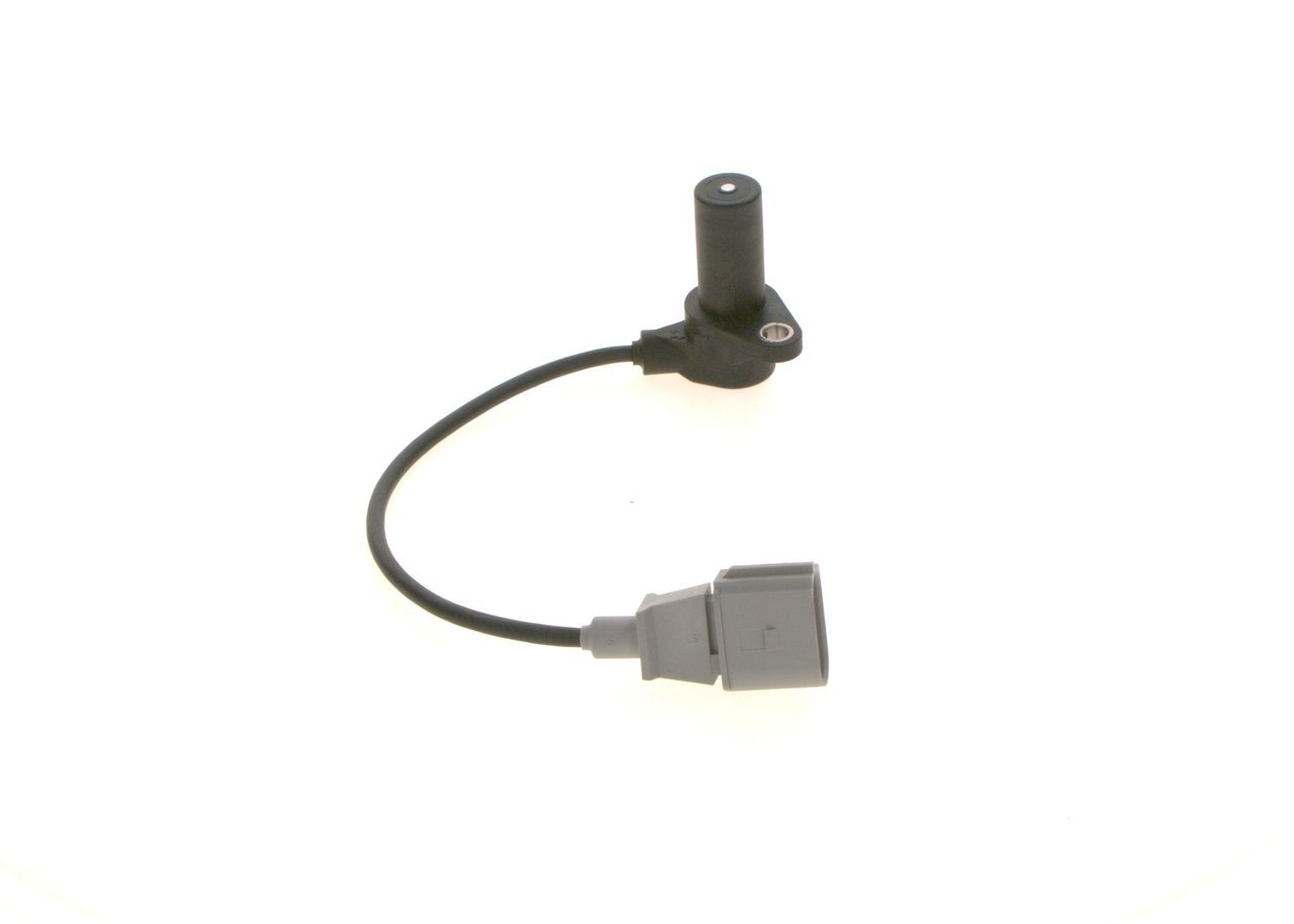 Sensor de cigüeñal 0261210261 Bosch