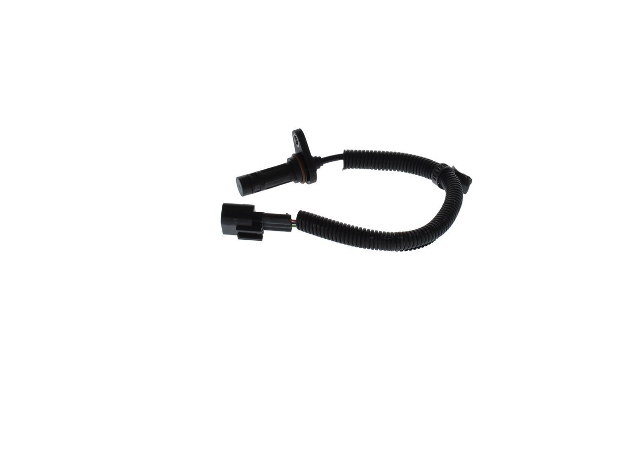 0261210316 Bosch Sensor de posición del cigüeñal