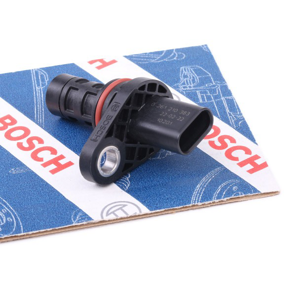 0261210383 Bosch Sensor de posición del cigüeñal