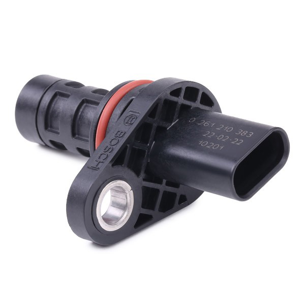 Sensor de cigüeñal 0261210383 Bosch
