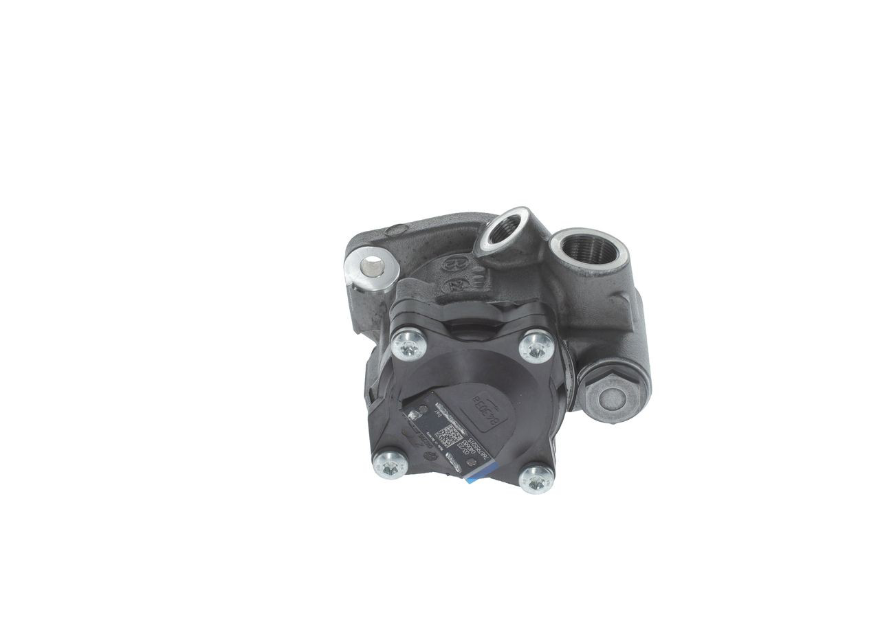 0261222018 Bosch Bomba de diagnóstico de fugas en el tanque