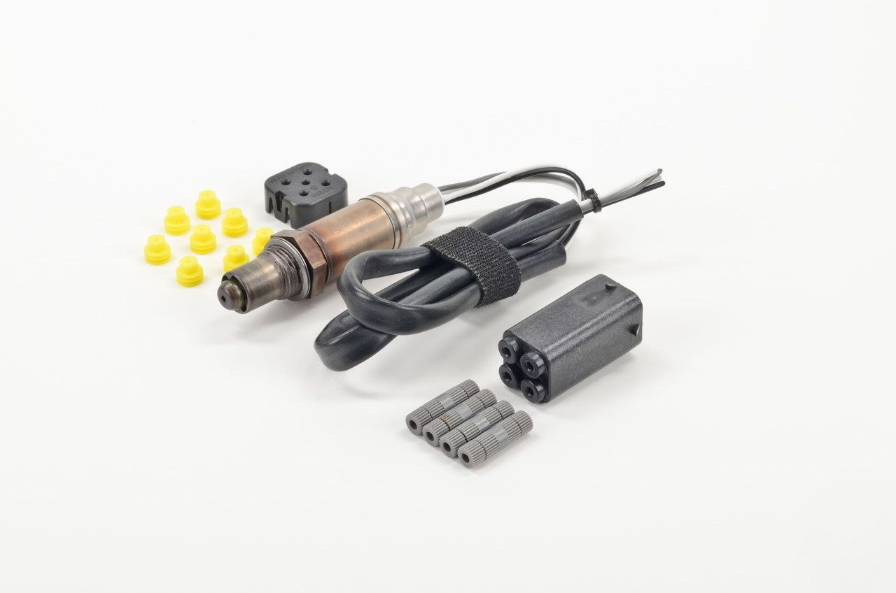 Bomba de diagnóstico de fugas en el tanque Bosch 0261222018 precio, desde 103,08 EUR