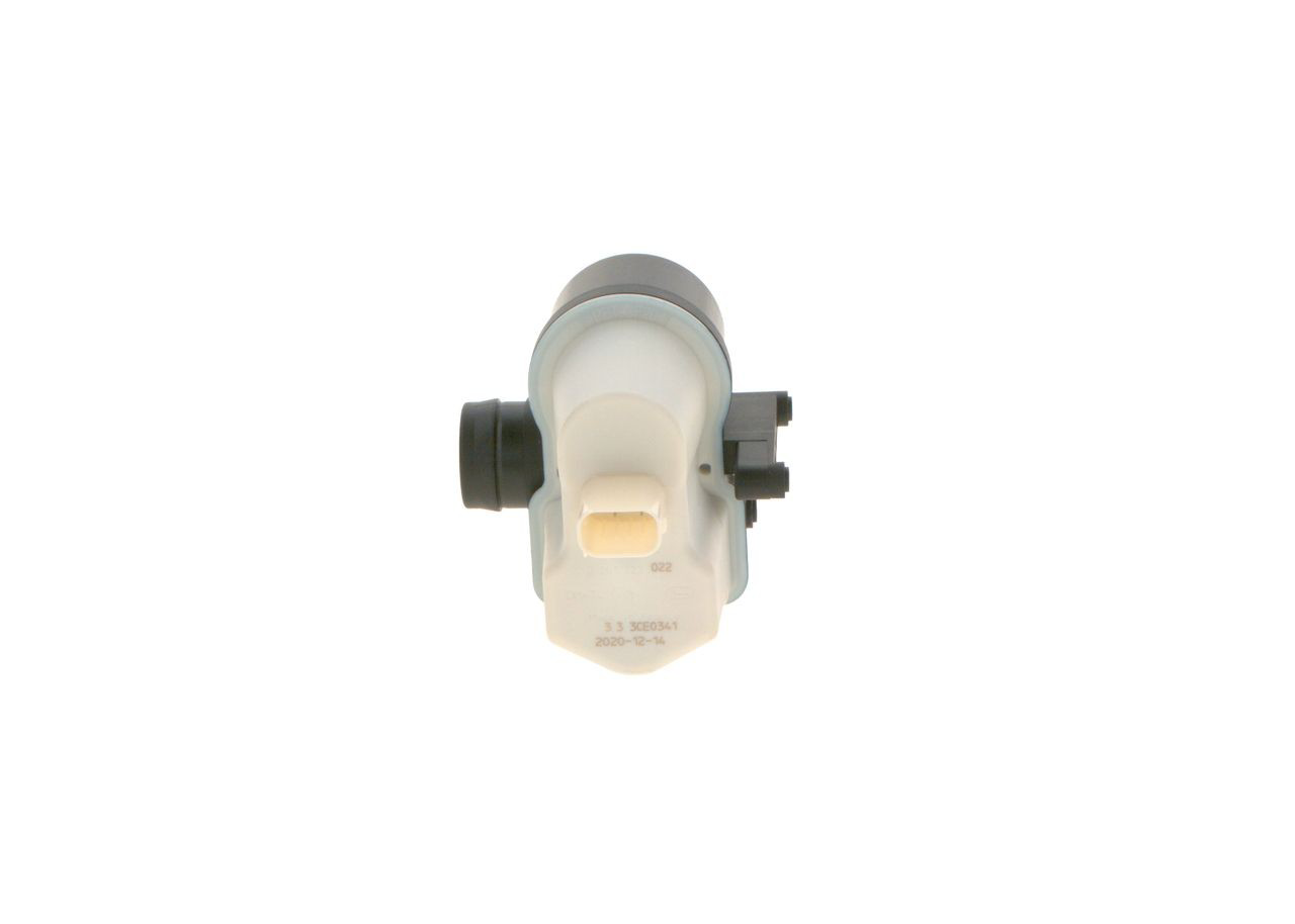 0261222022 Bosch Válvula de purga de vapores de combustible