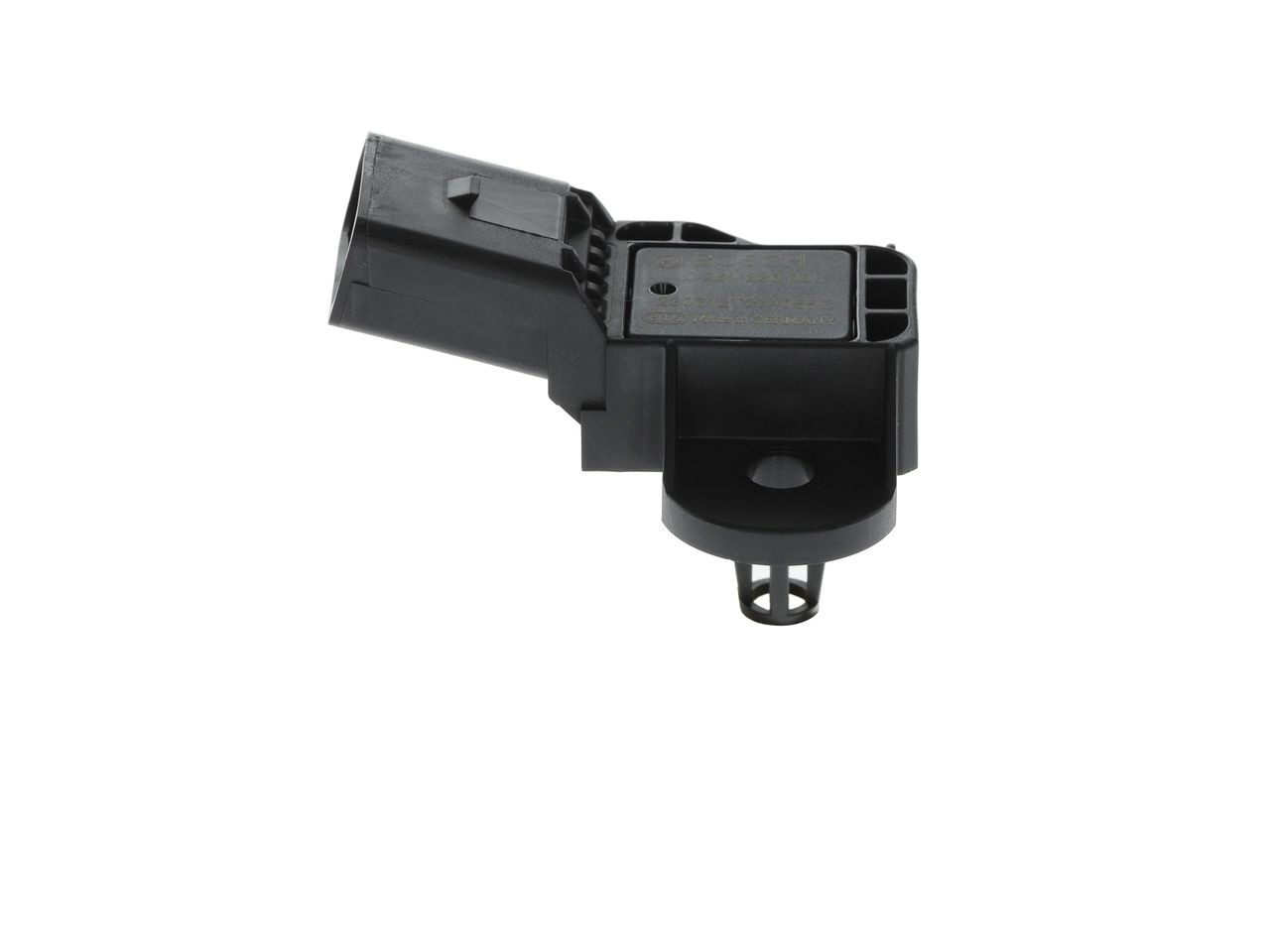 026123000L Bosch Sensor, presión colector de admisión 