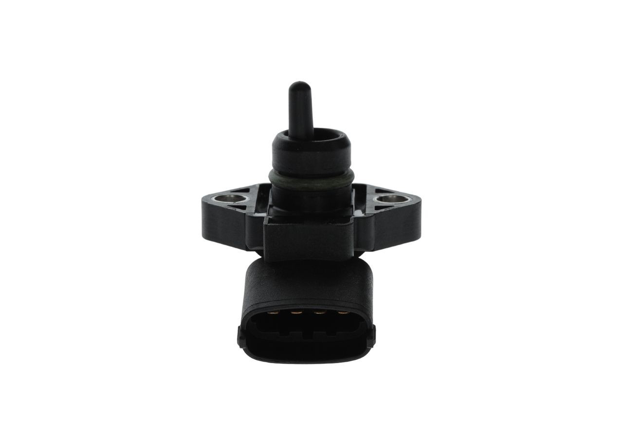 Sensor De Presion Del Colector De Admision Bosch 0261230013