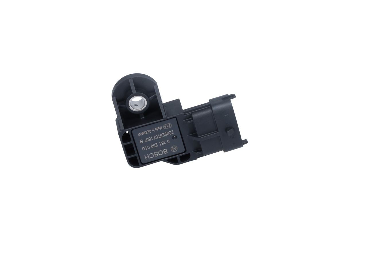 Sensor de presión del aire de admisión Bosch 026123001U