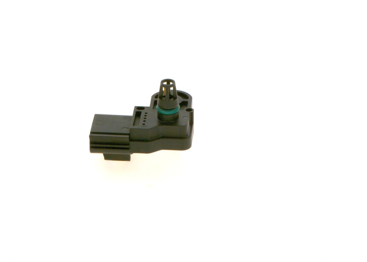 0261230027 Bosch Sensor De Presion Del Colector De Admision
