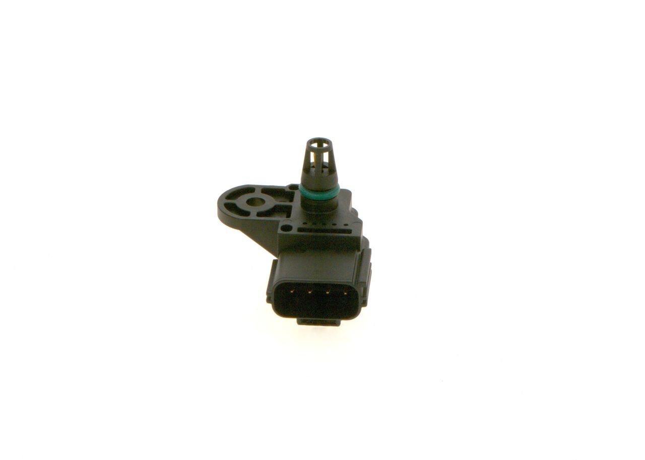 Sensor, presión colector de admisión  Bosch 0261230027 precio, desde 40,70 EUR