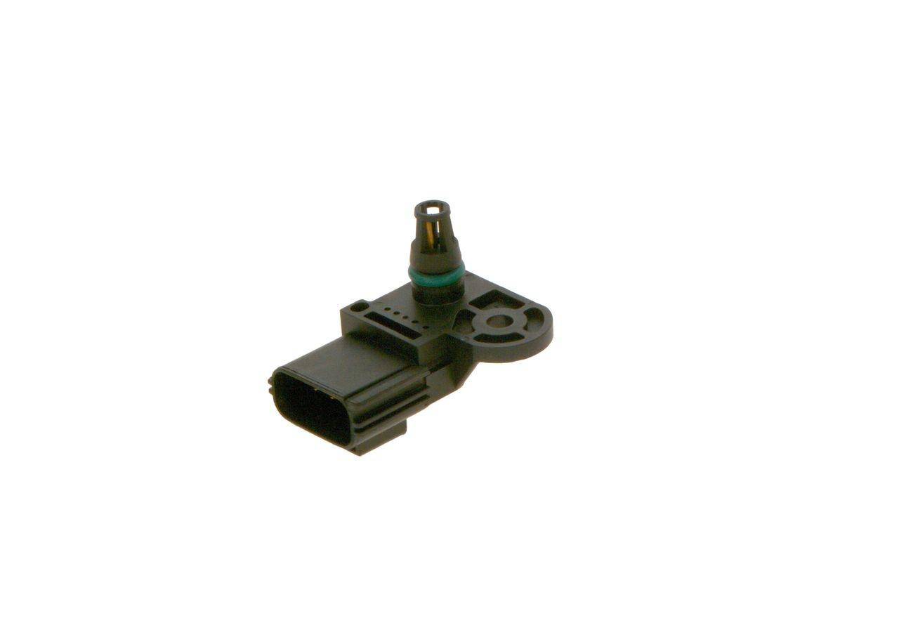 0261230044 Bosch Sensor De Presion Del Colector De Admision