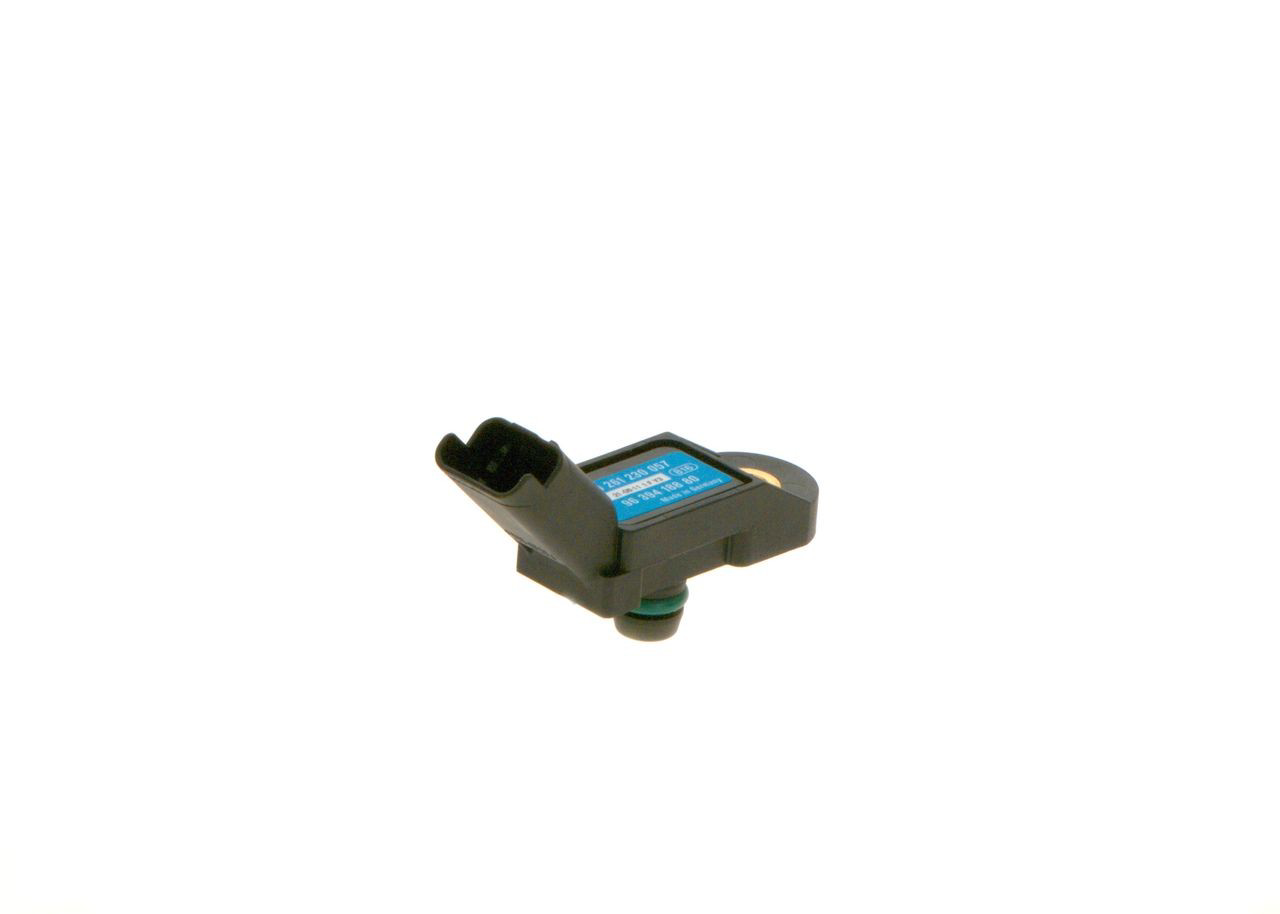 Sensor de presión del colector de admisión 0261230057 Bosch
