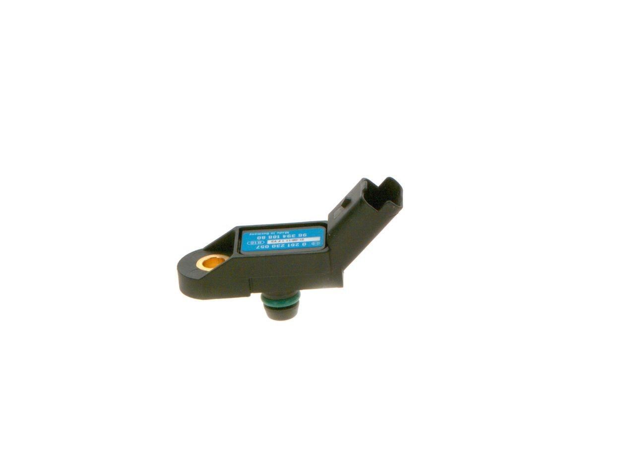 0261230057 Bosch Sensor De Presion Del Colector De Admision