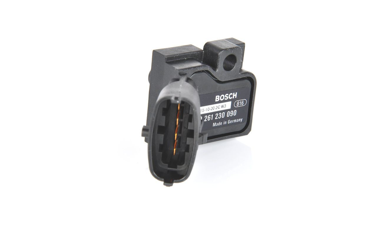Comprar 0261230090 Bosch Sensor de presión del colector de admisión