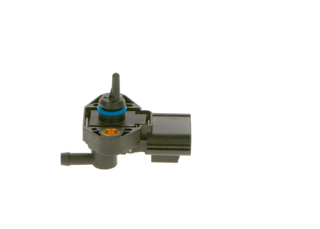 Sensor de presión de combustible Bosch 0261230093 precio, desde 59,52 EUR
