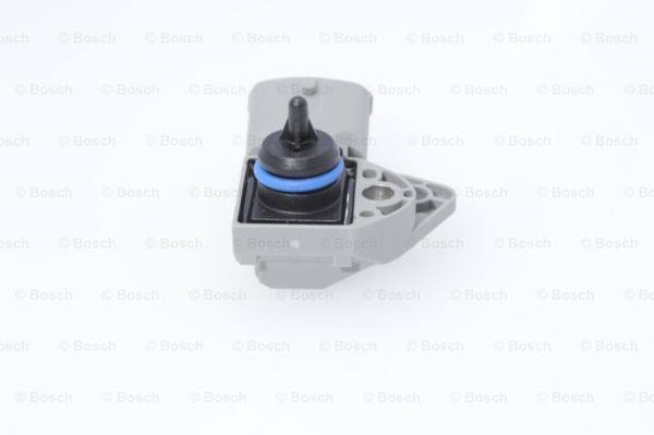 0261230110 Bosch Sensor de presión de sobrealimentación