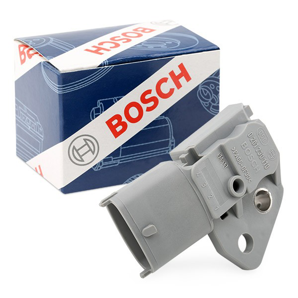 Comprar 0261230110 Bosch Sensor de presión de sobrealimentación