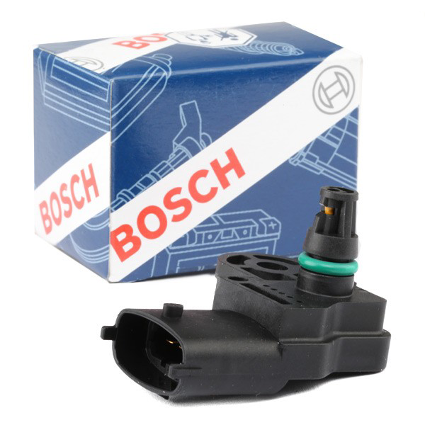 0261230118 Bosch Sensor De Presion Del Colector De Admision