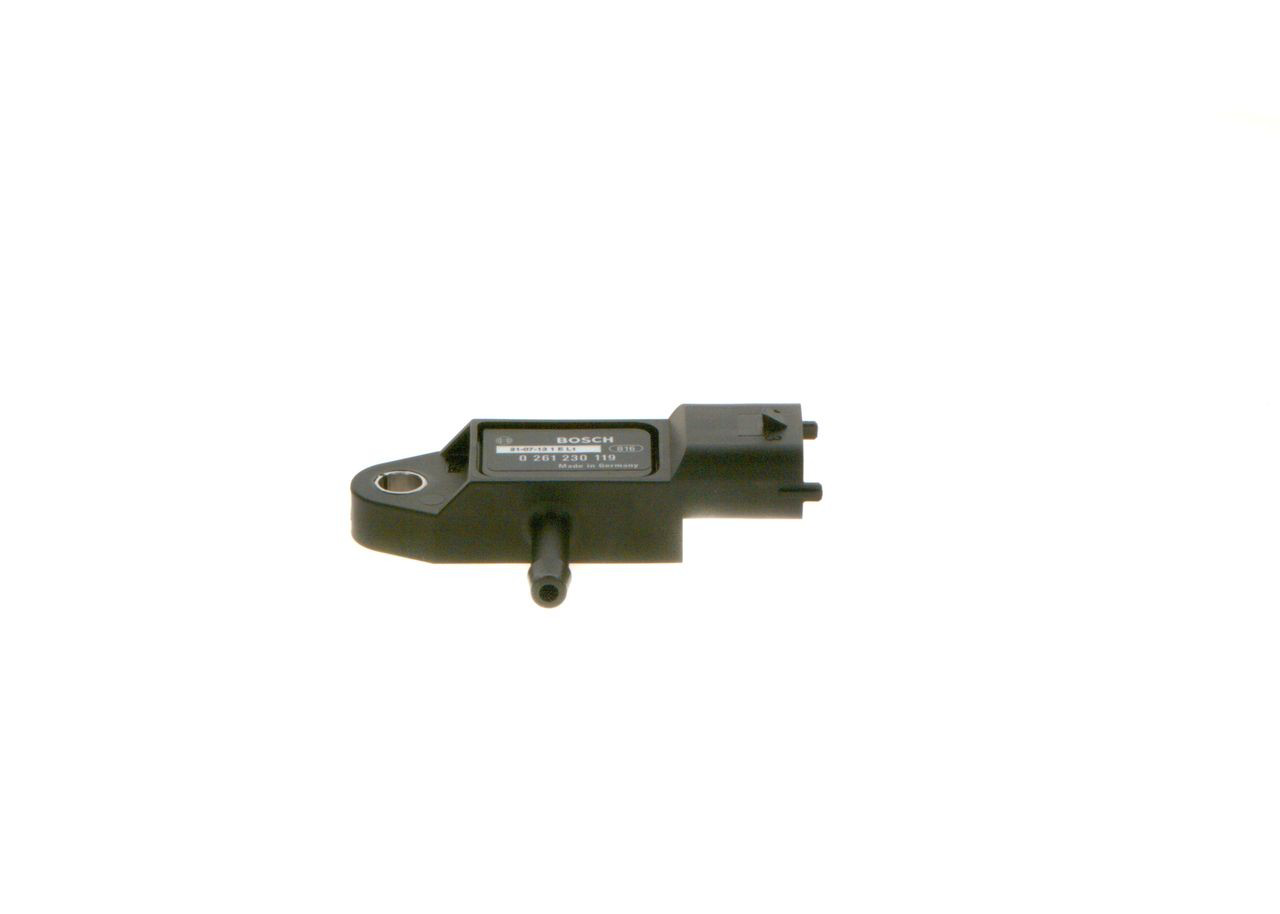 0261230119 Bosch Sensor De Presion Del Colector De Admision