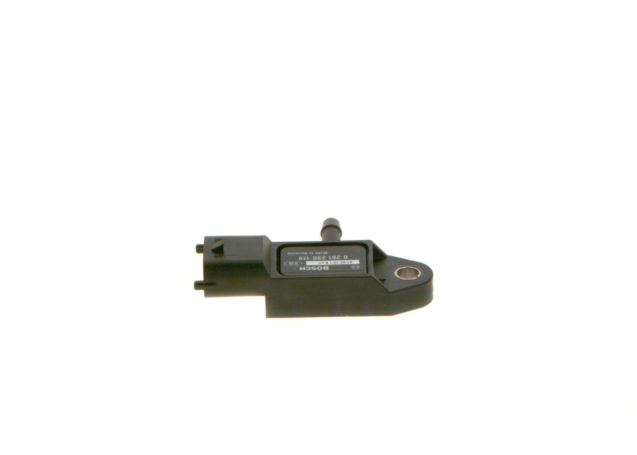 Comprar 0261230119 Bosch Sensor de presión del colector de admisión