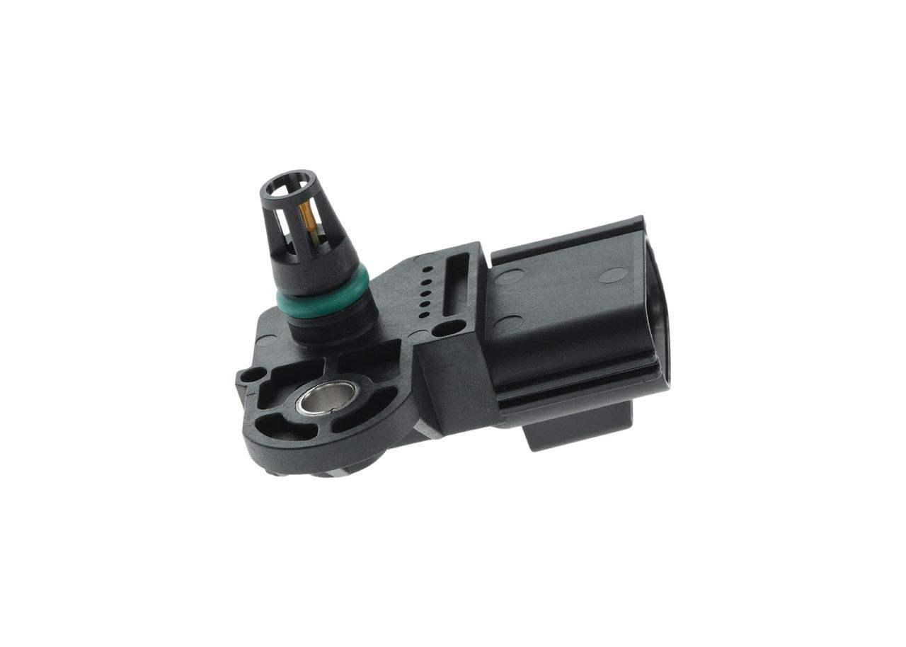 Sensor, presión colector de admisión  Bosch 0261230128 precio, desde 35,03 EUR