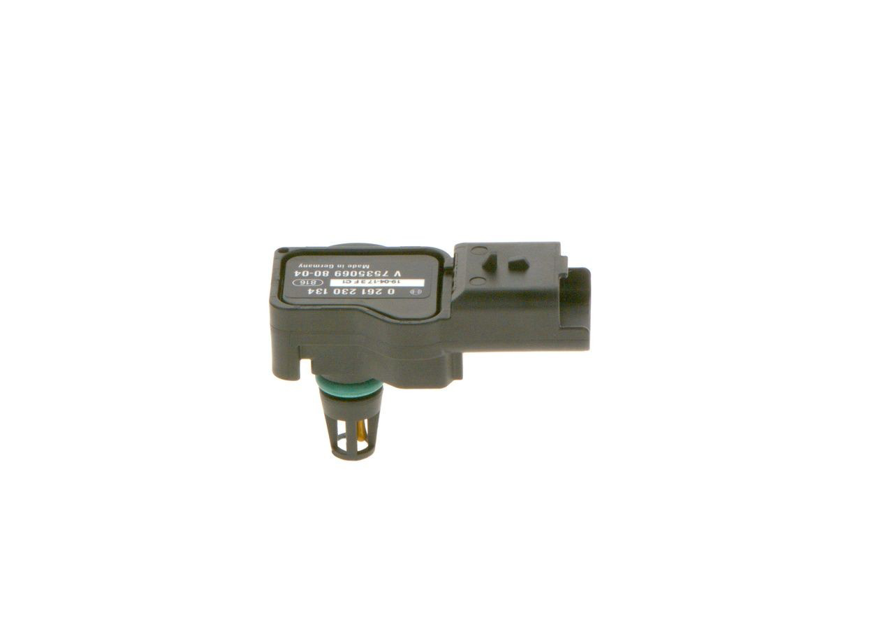Sensor de presión del aire de admisión Bosch 0261230134