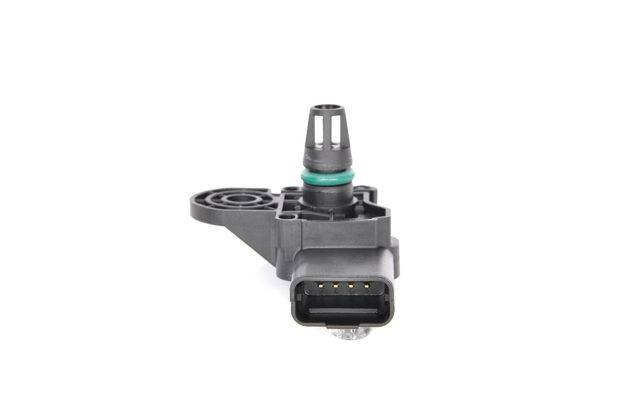 0261230136 Bosch Sensor De Presion Del Colector De Admision