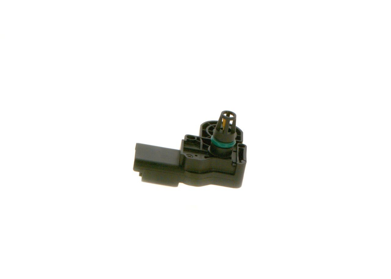 Sensor, presión colector de admisión  Bosch 0261230136 precio, desde 104,68 EUR