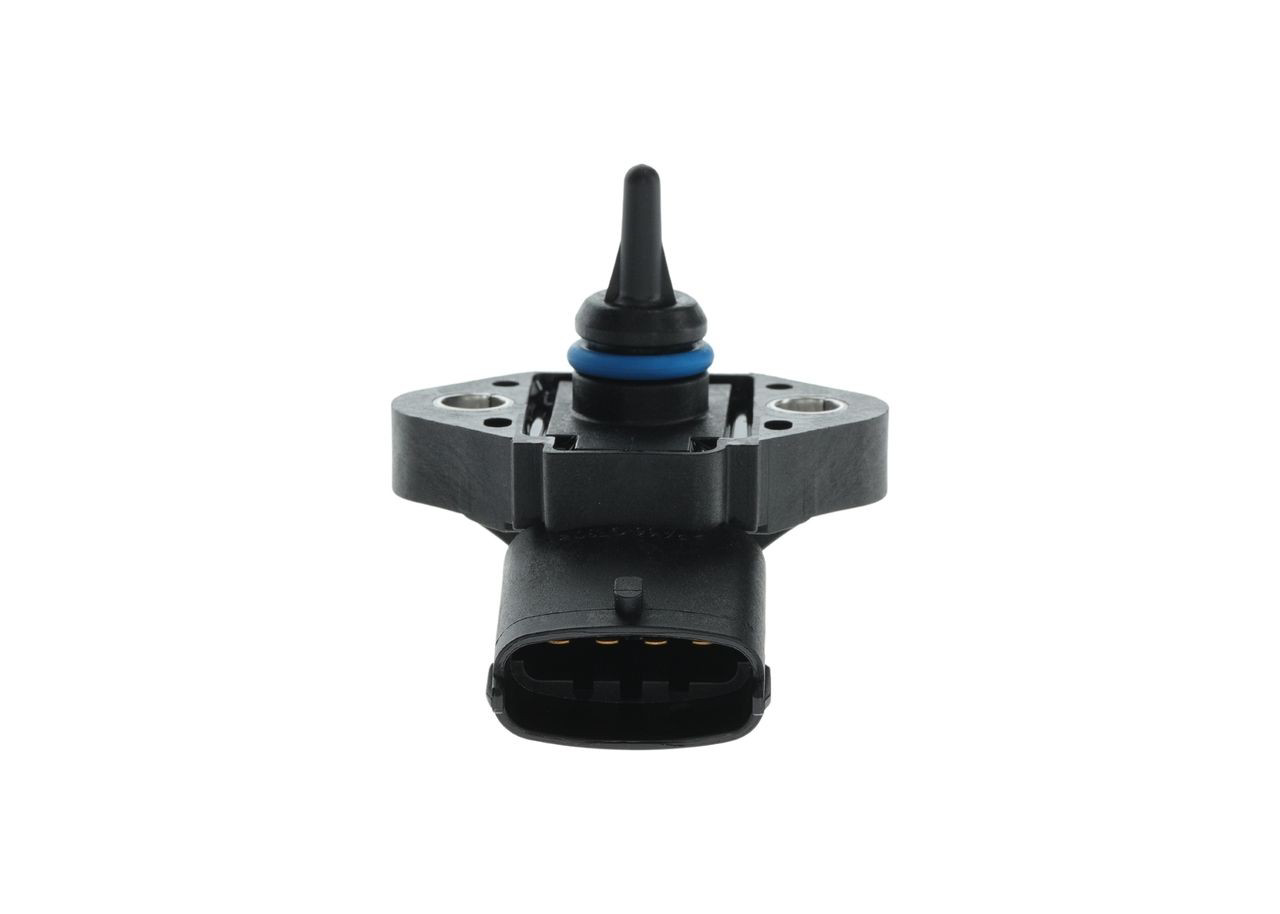 Sensor de presión de combustible Bosch 0261230137 precio, desde 62,28 EUR