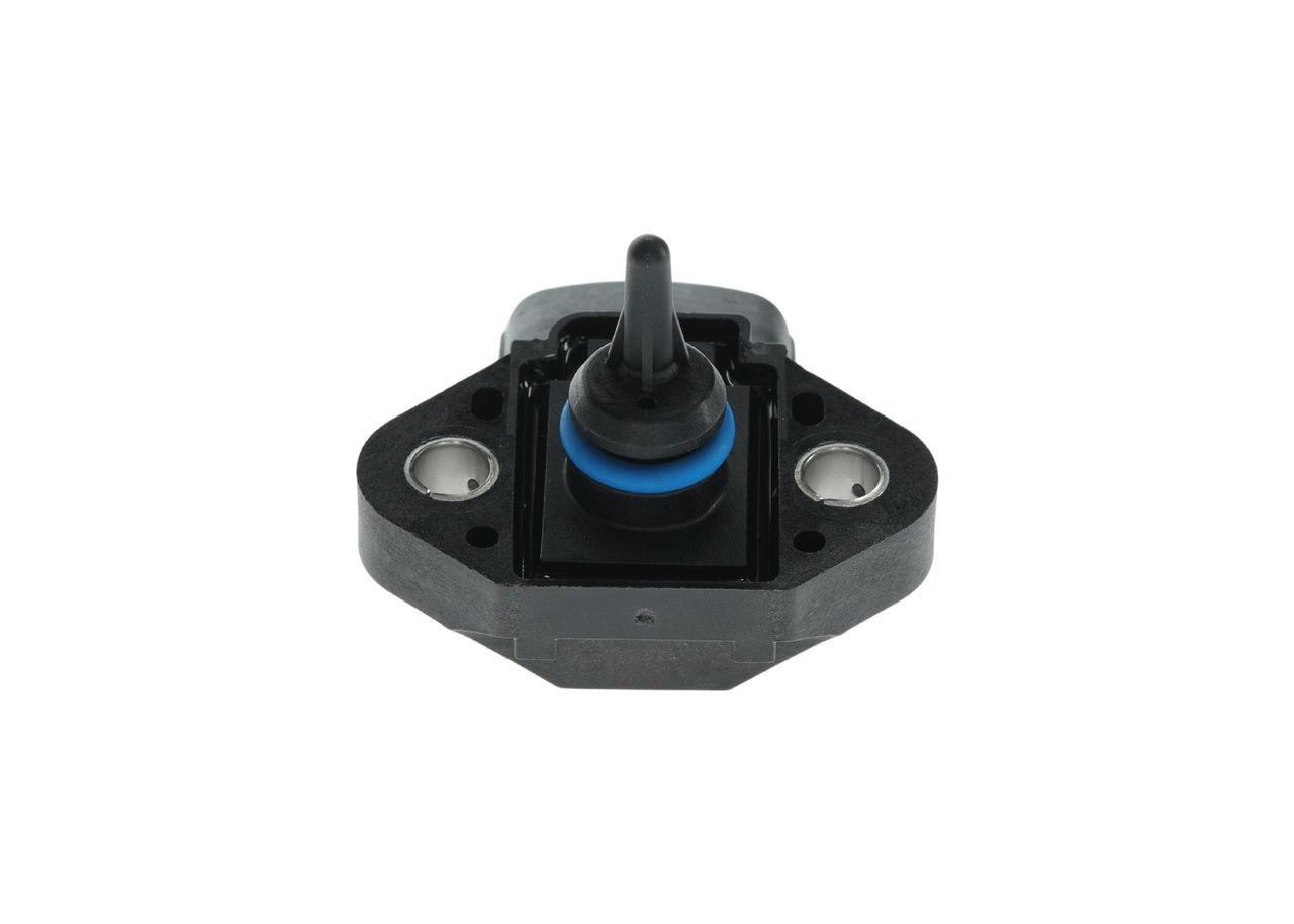 0261230137 Bosch Sensor de presión de combustible