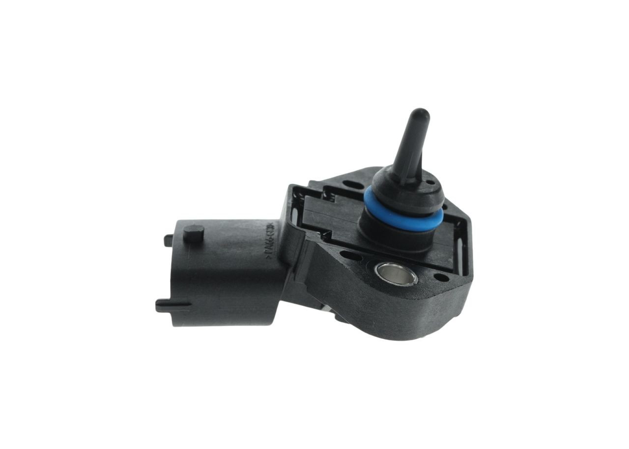 Sensor de la presión del combustible Bosch 0261230137