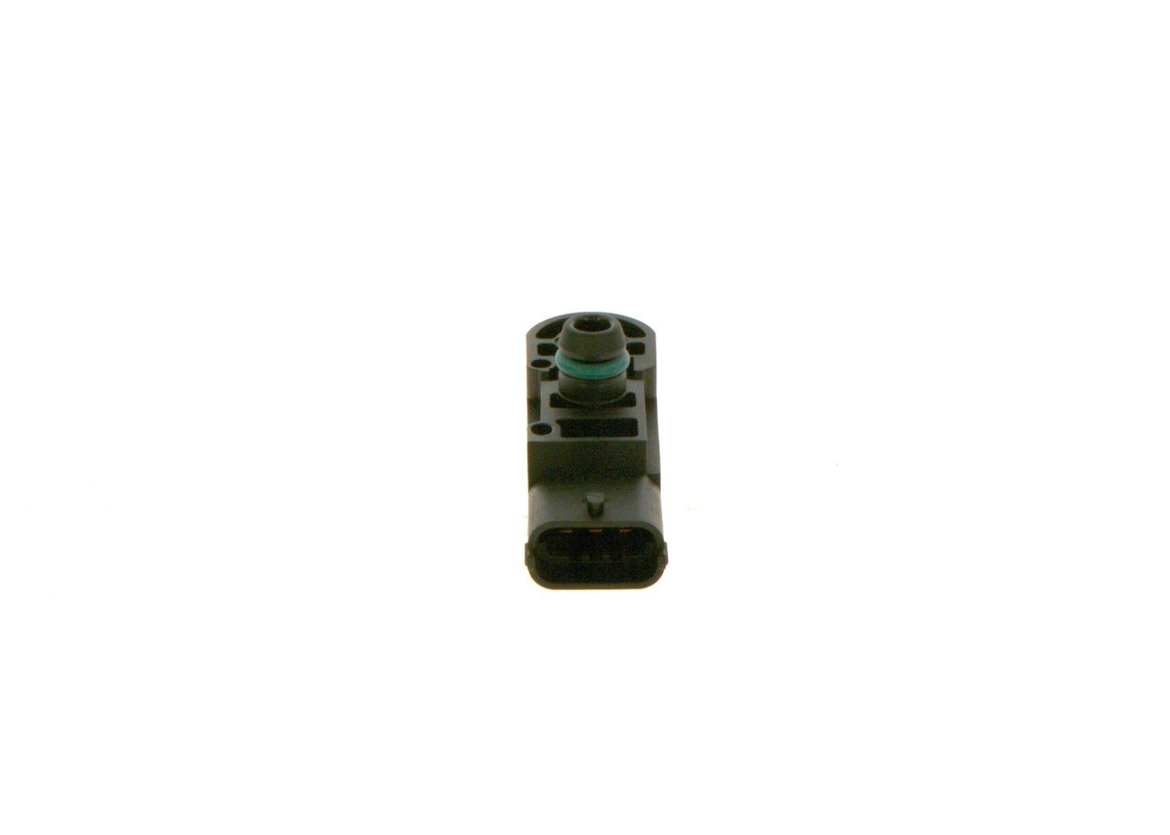 Sensor de presión del sistema de frenos neumáticos Bosch 0261230173