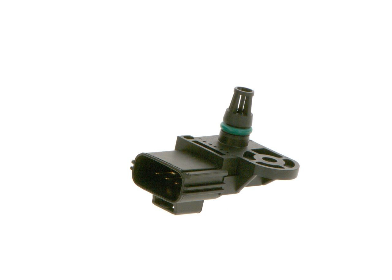 0261230180 Bosch Sensor De Presion Del Colector De Admision