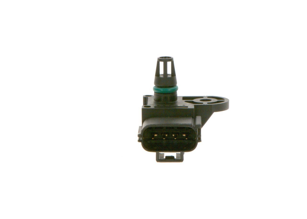 Sensor, presión colector de admisión  Bosch 0261230180 precio, desde 35,83 EUR