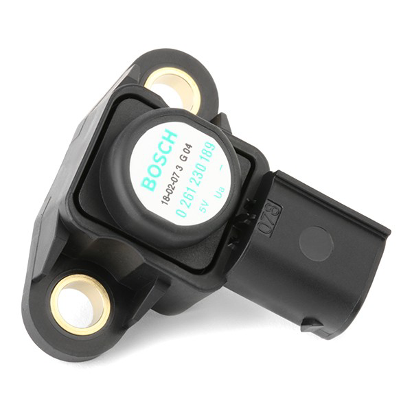 Comprar 0261230189 Bosch Sensor de presión del colector de admisión