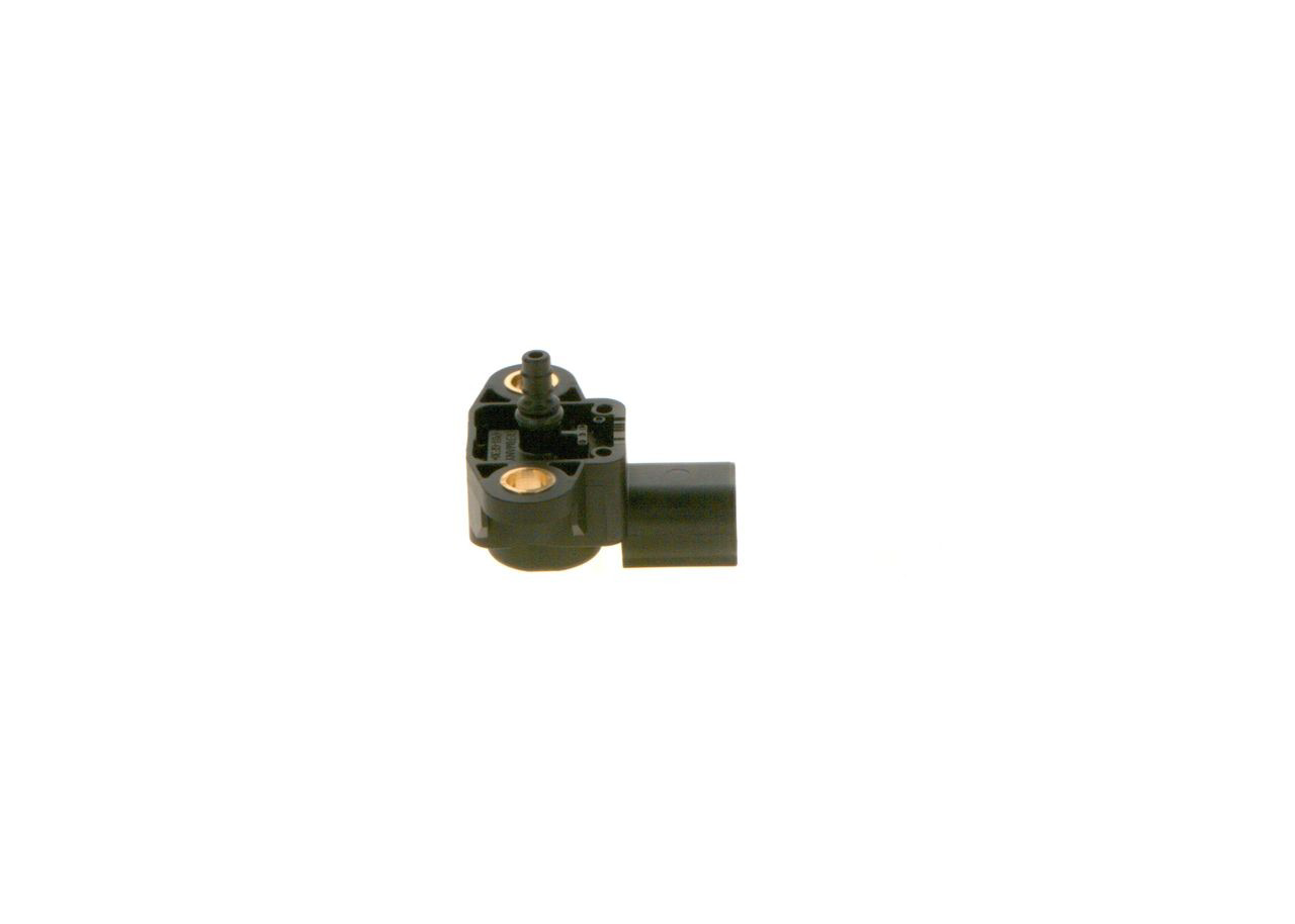 Sensor de presión de sobrealimentación Bosch 0261230191