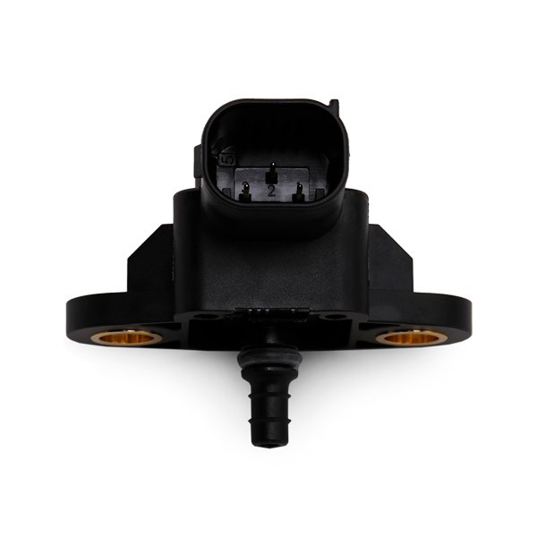 0261230191 Bosch Sensor de presión de sobrealimentación