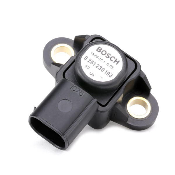 Comprar 0261230193 Bosch Sensor de presión de sobrealimentación