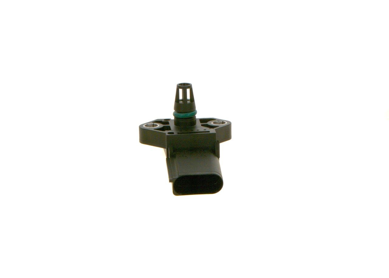 Sensor de presión de sobrealimentación 0261230208 Bosch